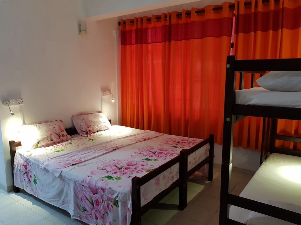 Wisma tamu Thambili Island @ Stubbs Kolombo