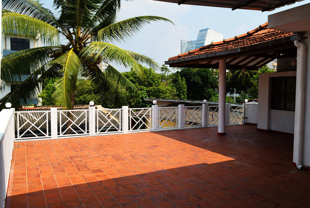 Wisma tamu Thambili Island @ Stubbs 2*